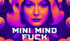 Mini Mind Fuck Tuesday February 6, 2024