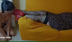 Sophie La Divina full