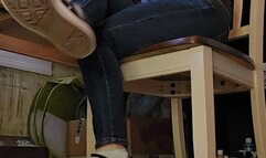 Counselor got your addiction flying