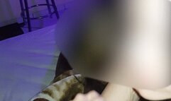 Cum in mouth, my girlfriend sucks me