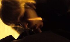 Suck cock, swallow sperm