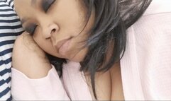 StepMommy's Feet Make You Hard *CUSTOM*