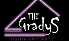 The Gradys - Boots and sweaty socks domination