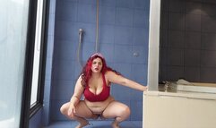 DESPERATE PEE COMPILATION