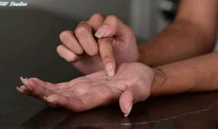 SMD with some Finger Fun pt 1 - MP4