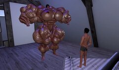 Sex And Growth - mp4