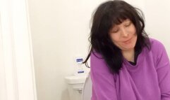 Going Number Two Again