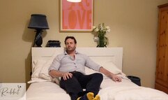 A close contact punishment - 720