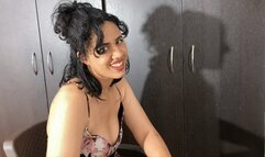 Total head shaved MP4 RESOLUTION