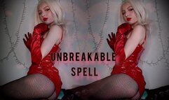 Unbreakable Spell 1080p mp4