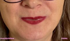 PV264 - Giving you some lip service