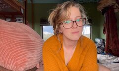 Relax & unwind with me