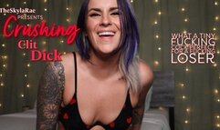 Crushing Clit Dick - SPH - MKV
