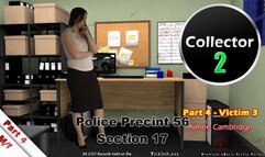 Collector 2 - Part 4 - Aimee Cambridge