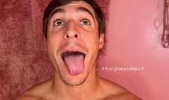 Logan Tongue Part12 Video1 - MP4