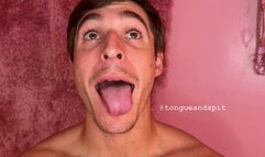Logan Tongue Part12 Video1 - WMV