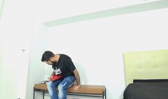 Dirty Job opportunity by Suzie, Anita and Daniel Santiago Cam By Dani Full hd