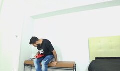 Dirty Job opportunity part 1 by Suzie, Anita and Daniel Santiago Cam By Dani Full hd