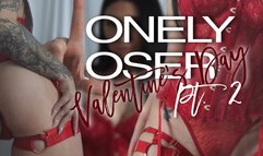 Lonely Loser Valentines pt 2