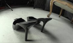 Black Mules Got Horny, 1st