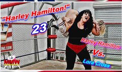 Harley Hamilton! 23 WMV