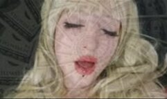 Beautiful agony your money makes me CUM