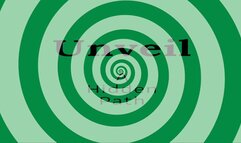 Unveil A Hidden Path