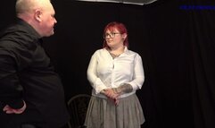 Hand Tawsing for Flayme