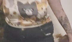 Strip Tease to Music