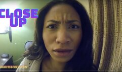 Giantess Crew – YOKO CLOSE Up