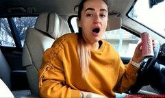 Burping in the city center