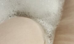 New bath time inflation!