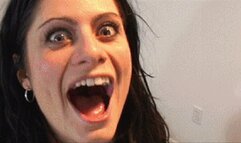 Tickle short 313 -1080