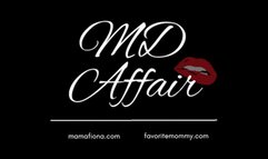 Step-Mommy Loves Panties