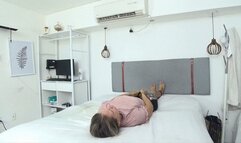 PERFECT TEEN GODDESS FACE SITTING CONTROL BY PENELOPE PINK AND YASMIN BRISA CAM BY DANI FULL HD