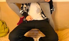 Sensual peeplay together (artwork without audio)