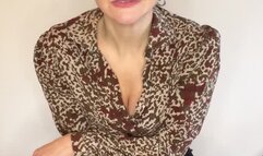 Sexual confession I've been a naughty wife