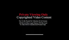 Playing With Myself For Eric (mp4)