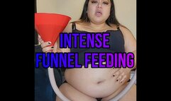 Weight Gain Shake and Vibrator Satisfaction