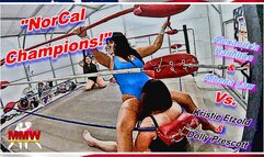 NorCal Champions! WMV