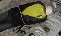 Will Justice; Puppet On A String