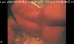 Partying Hotwife Overwhelmed By Massive Black Cock