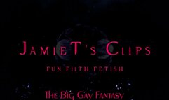 The Big Gay fantasy