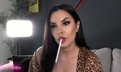 Be your Valentine ~ Sweet Maria