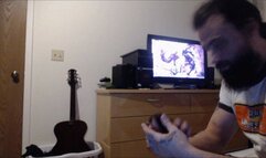 Part 1-Step-Brother Finds Out Step-Sister Is A sex worker