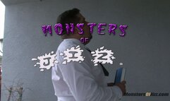 Horny Hotwife Turns Out The Bible Salesman