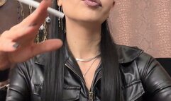 sounds of inhale exhale and outfit