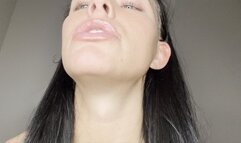 First Tinder Date Eats You: Vore