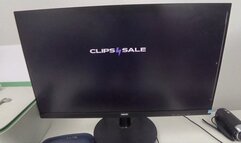 Brunette goddess farting on lazy maid part 3 by bruna paes and Bianca li cam by aline full hd