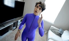 Lucy Programmed to Please 4K